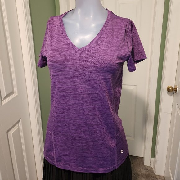 Short Sleeve Workout Shirt - Picture 1 of 2